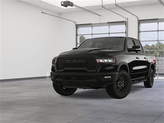 New 2025 RAM 1500 Rebel image 1