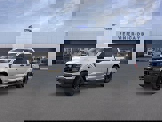 New 2025 Ford F150 STX w/ Equipment Group 201A FX4 image 1