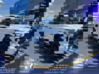 Used 2023 Toyota Tundra SR5 image 1