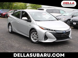 Used 2022 Toyota Prius Prime LE image 1