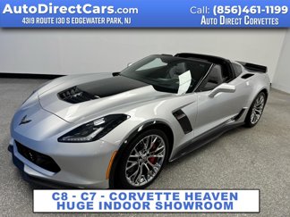 Used 2019 Chevrolet Corvette Z06 image 1