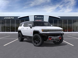 New 2026 GMC Hummer EV SUV w/ LPO, Sport Package image 1