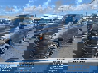 New 2026 RAM 1500 Laramie image 1