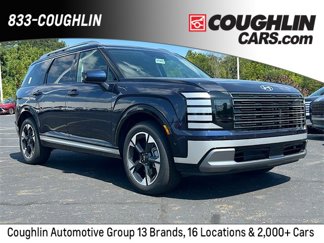 New 2026 Hyundai Palisade Limited image 1