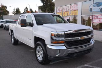 Used 2018 Chevrolet Silverado 1500 LT image 1