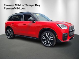 New 2026 MINI Cooper Countryman S image 1