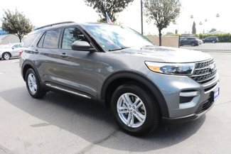 Used 2024 Ford Explorer XLT w/ Equipment Group 202A image 1