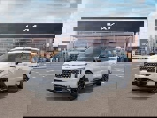 New 2026 Kia Carnival SX Prestige image 1