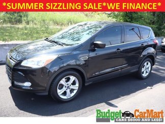Used 2015 Ford Escape SE image 1