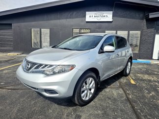 Used 2012 Nissan Murano S image 1
