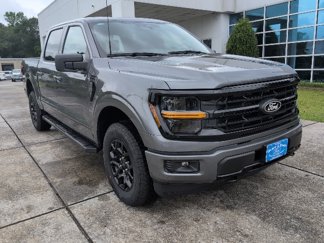 New 2025 Ford F150 XLT w/ Equipment Group 301A Standard image 1