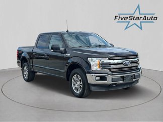 Used 2019 Ford F150 Lariat image 1