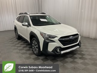 New 2025 Subaru Outback Touring XT image 1