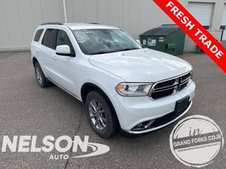 Used 2018 Dodge Durango SXT w/ Quick Order Package 2BB image 1