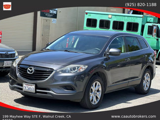 Used 2015 MAZDA CX-9 Sport image 1
