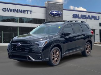 New 2025 Subaru Ascent Bronze Edition w/ Popular Package #2 image 1