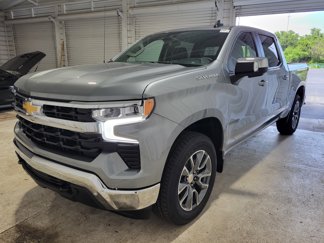 New 2026 Chevrolet Silverado 1500 LT w/ All Star Edition Plus image 1
