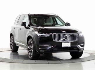 Certified 2023 Volvo XC90 B6 Plus w/ Protection Package image 1