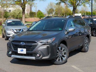 New 2025 Subaru Outback Touring image 1