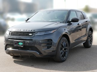 New 2026 Land Rover Range Rover Evoque Dynamic SE image 1