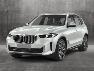 New 2026 BMW X5 xDrive50e w/ M Sport Package image 1