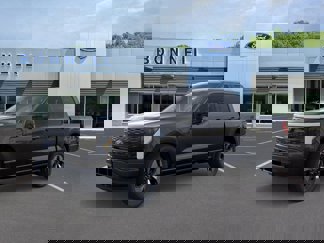 New 2025 Ford F150 Lightning Platinum image 1