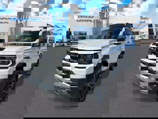 New 2026 Honda Passport RTL image 1