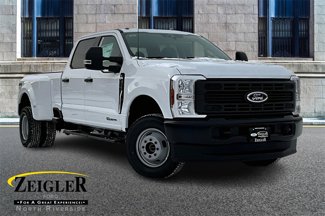 New 2025 Ford F350 XL image 1