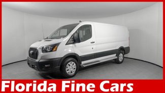 Used 2023 Ford Transit 250 Low Roof w/ Exterior Upgrade Package image 1