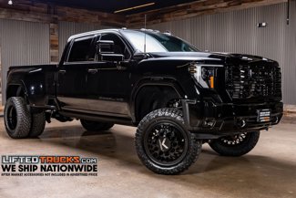 Used 2025 GMC Sierra 3500 Denali Ultimate image 1