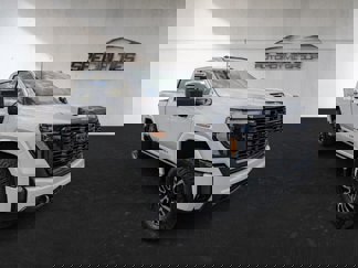 Used 2024 GMC Sierra 2500 Denali Ultimate image 1