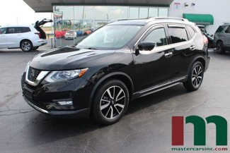 Used 2019 Nissan Rogue SL image 1