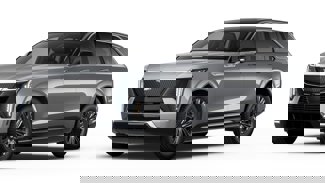 New 2026 Cadillac Escalade IQ Luxury 1 image 1