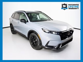 New 2026 Honda CR-V Sport-L image 1