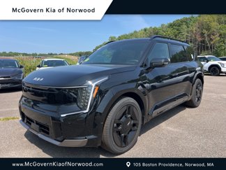 New 2026 Kia EV9 GT-Line image 1