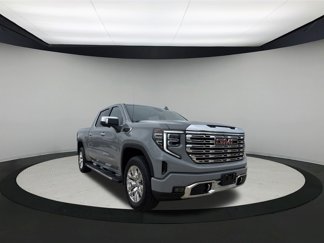 New 2025 GMC Sierra 1500 Denali image 1