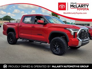 New 2025 Toyota Tundra SR5 image 1