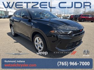 New 2025 Dodge Hornet GT image 1