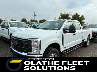 New 2026 Ford F350 XL image 1