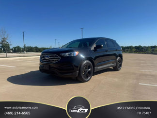 Used 2021 Ford Edge SE image 1
