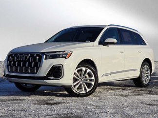 New 2025 Audi Q7 3.0T Premium Plus image 1