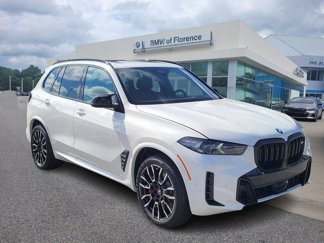 New 2026 BMW X5 M60i image 1