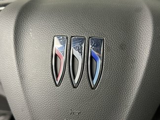 New 2025 Buick Envista Sport Touring w/ Convenience I Package image 1