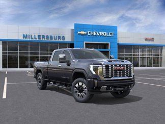 New 2025 GMC Sierra 2500 Denali w/ Technology Package image 1