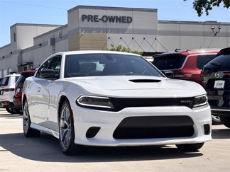 Used 2023 Dodge Charger GT image 1
