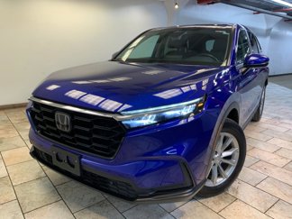 Used 2024 Honda CR-V EX-L image 1