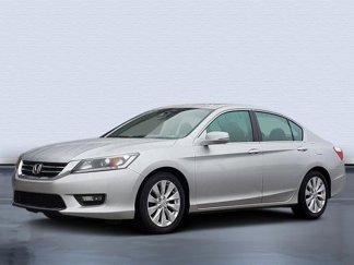 Used 2015 Honda Accord EX image 1
