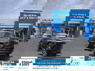 New 2025 Chevrolet Tahoe LT w/ Comfort Package image 1