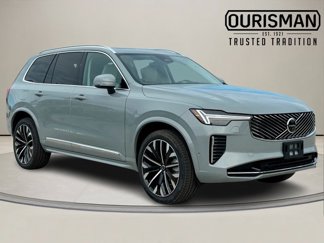 New 2026 Volvo XC90 B6 Ultra w/ Lounge Package image 1