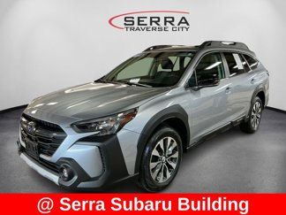 Certified 2024 Subaru Outback Limited 360° Tour